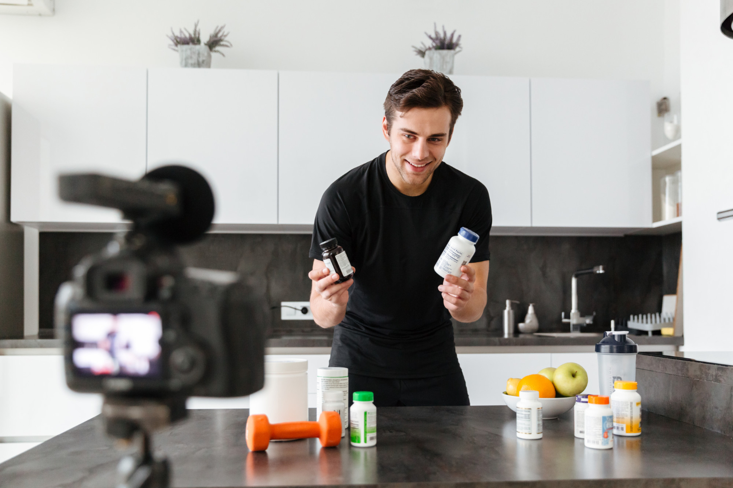 Health and Wellness Software. Meal Plan Generator. Training Studio. Workouts. Automated Online Grocery Shopping. 